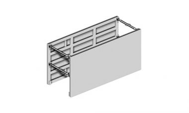 Layher Bautechnik: Alu-Verbau